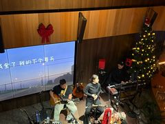 -MM·五声·音乐人与调酒师(西安路店)