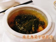 -锦园春香港茶餐厅(西海湾旗舰店)
