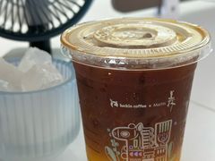 -瑞幸咖啡(福田荣超大厦大堂店)