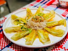 -蚝魁·海鲜大排档·啫啫·生蚝(体育西店)