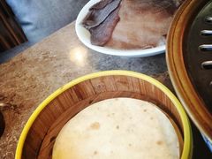 -三人行骨头王火锅(长寿店)
