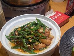 -巢爷老味(东方红店)