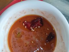 -砂锅居(西四店)