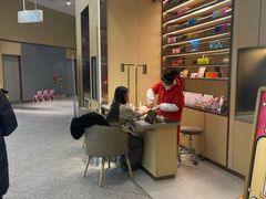-海底捞火锅(奥森店)