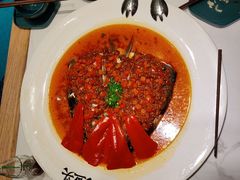 -千稻剁椒大鱼头(CityOn熙地港店)