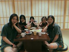 -汤W城市微度假(仓山店)