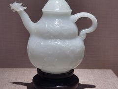 -北京工艺美术博物馆