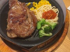 -菲滋意式餐厅(青悦城店)