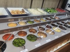 -海底捞火锅(老城根店)