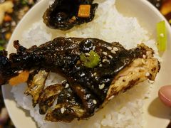 -九佰碗家常菜(华威桥店)