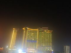 -星城之眼摩天轮