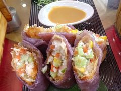 -鼎珑点心仔(燕塘店)