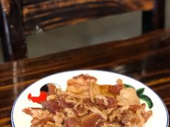 五花肉-烤肉食堂(揭阳广百店)