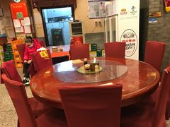 -北京小肠陈饭庄(方庄店)