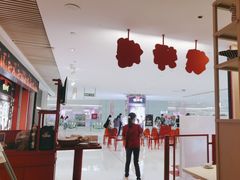 -侯师傅热炒店(印象城店)