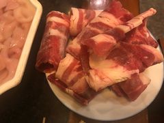 -九尺赵老四鲜鹅肠火锅