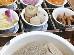 -楠火锅(龙阳广场店)