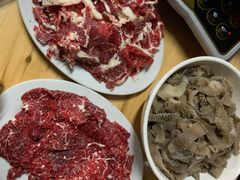 -阿欢牛肉店·火锅·粿条面