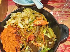 -怪噜范·老贵阳街头名小吃(鸿通城店)