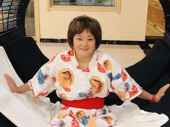 -汤里来温泉