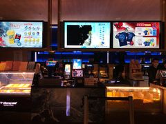 -SFC上影影城(港汇永华IMAX激光店)