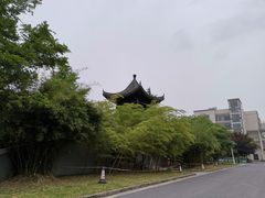 -江南大学(蠡湖校区)