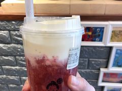 -九秋茶铺(三里屯店)