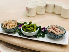 -大鸿运酒店·苏州菜·松鼠桂鱼(观前街店)
