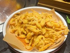 -山河屯铁锅炖(哈西站店)