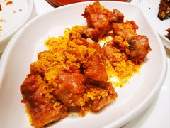 -小放牛炒菜馆(长安万达店)