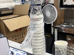 -霸王茶姬(南强街店)