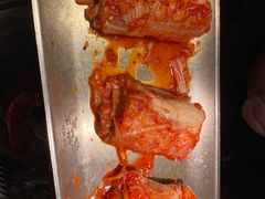 -西塔老太太泥炉烤肉(亚运村店)