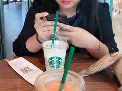 -星巴克臻选(北京颐堤港中心第二店)