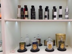 -SCENT BOUTIQUE