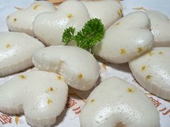 桂花米糕-简小舍· 民间手艺菜(古德寺店)
