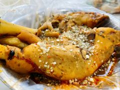 -老师家羊杂碎(延安总店)