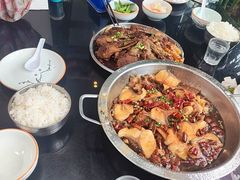 -鱼之家小四川水煮鱼