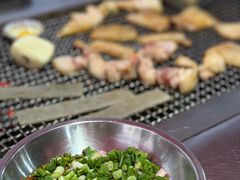 -缘来香大凉山西昌火盆烧烤.12年老店(巴国城店)