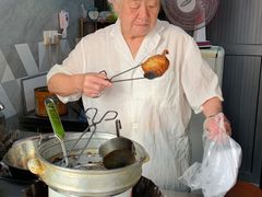 -阿婆油墩子(五里桥路188弄小区店)