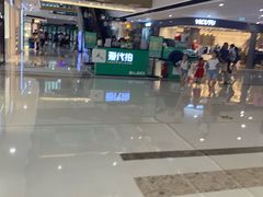 店内环境-上海颛桥万达广场