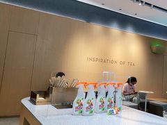 -喜茶(深圳喜荟城店)