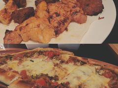 -Efes Turkish & Mediterranean Cuisine 艾菲斯餐厅(陆家嘴店)