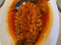 -院8里·小聚园老川菜(九眼桥店)