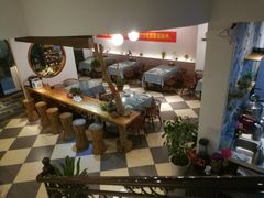 -茶油香闽南菜·花园餐厅(前埔店)