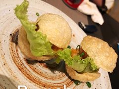 -南苑环球酒店-稻菊日式餐厅(鄞县大道店)