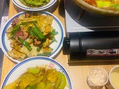 -肖记公安牛肉鱼杂(田林路店)