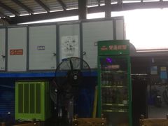-四姑娘川味海鲜(八爪鱼店)