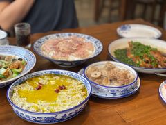 -兰边碗(鼓楼店)
