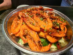 -南海底小海鲜·湘菜(鲁巷吴家湾店)