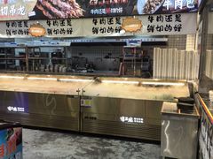 -谭三娘鲜切牛肉自助火锅(九眼桥总店)